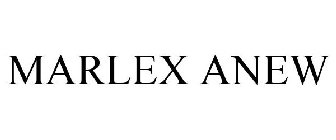 MARLEX ANEW