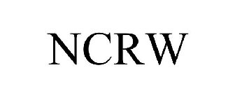 NCRW