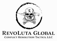 REVOLUTA GLOBAL CONFLICT RESOLUTION TACTICS, LLC 2