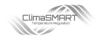 CLIMASMART TEMPERATURE REGULATION