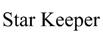 STAR KEEPER