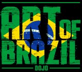 ART OF BRAZIL DOJO ORD M.E.E ESSO