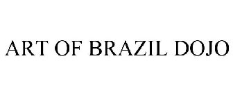 ART OF BRAZIL DOJO
