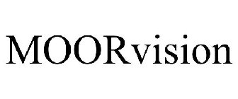 MOORVISION