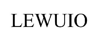 LEWUIO