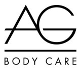 AG BODY CARE