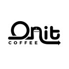 ONIT COFFEE