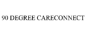 90 DEGREE CARECONNECT