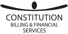 CONSTITUTION BILLING & FINANCIAL SERVICES