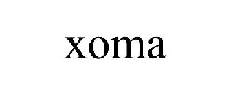 XOMA