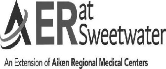 A ER AT SWEETWATER AN EXTENSION OF AIKEN REGIONAL MEDICAL CENTERS