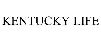 KENTUCKY LIFE