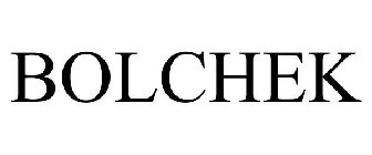 BOLCHEK