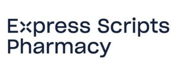 EXPRESS SCRIPTS PHARMACY