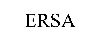 ERSA