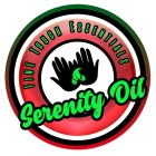 FINE TOUCH ESSENTIALS SERENITY OIL