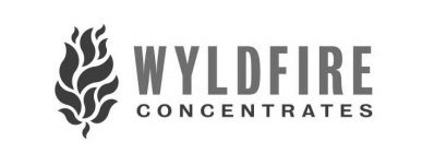 WYLDFIRE CONCENTRATES