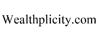 WEALTHPLICITY