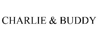 CHARLIE & BUDDY