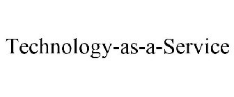 TECHNOLOGY-AS-A-SERVICE