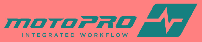 MOTOPRO INTEGRATED WORKFLOW