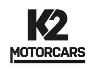 K2 MOTORCARS