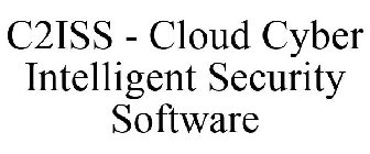 C2ISS - CLOUD CYBER INTELLIGENT SECURITY SOFTWARE