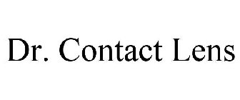 DR. CONTACT LENS