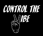 CONTROL THE VIBE