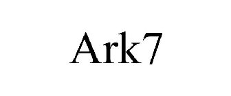 ARK7