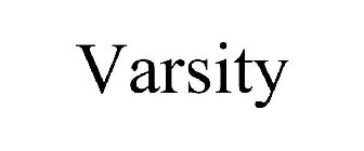 VARSITY