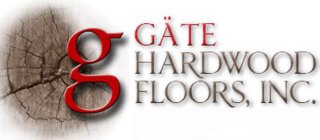 G GATE HARDWOOD FLOORS, INC.