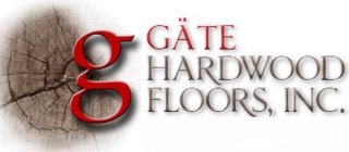 G GATE HARDWOOD FLOORS, INC.