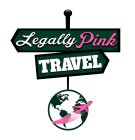 LEGALLY PINK TRAVEL