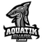 AQUATIK SHARK LEAGUE