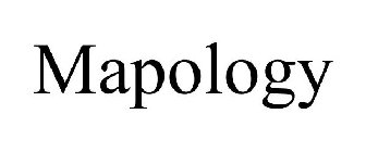 MAPOLOGY