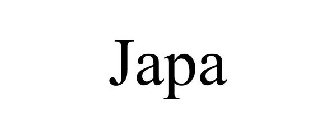 JAPA