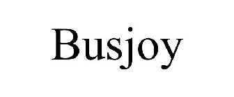 BUSJOY