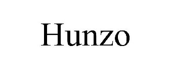 HUNZO