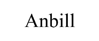 ANBILL