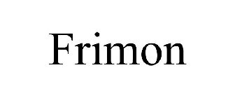 FRIMON