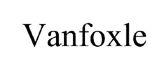 VANFOXLE