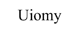 UIOMY