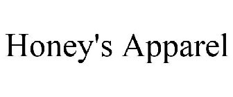 HONEY'S APPAREL