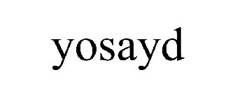 YOSAYD