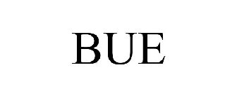 BUE