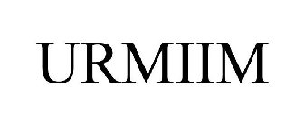 URMIIM