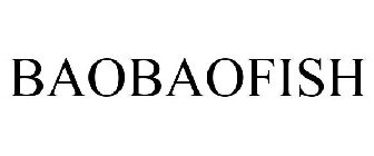 BAOBAOFISH