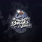 SMOKI VIBEZ WWW.SMOKIVIBEZ.COM, SMOKE SHOP