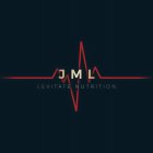 JML LEVITATE NUTRITION